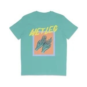 Wet Leg Modern Music Shirt